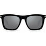 Lunettes de soleil Homme David Beckham DB 7000_S Noir