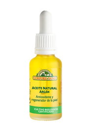 CORPORE SANO Huile naturelle d'argan 30 ml