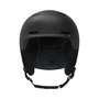 Casque de ski Salomon Husk Noir Unisexe 59-62 cm
