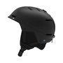 Casque de ski Salomon Husk Noir Unisexe 59-62 cm
