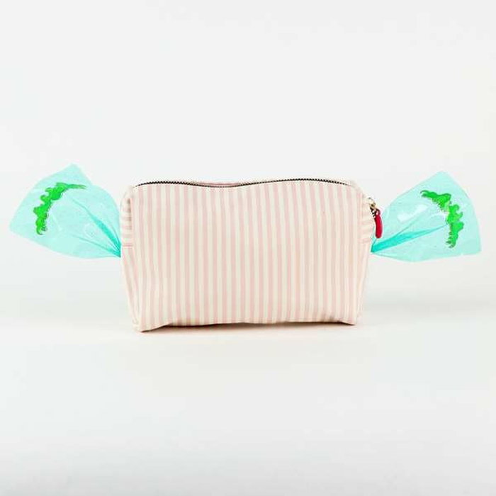 Nécessaire de Voyage Harry Potter Rose