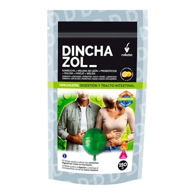 NOVADIET DINCHAZOL 150 g