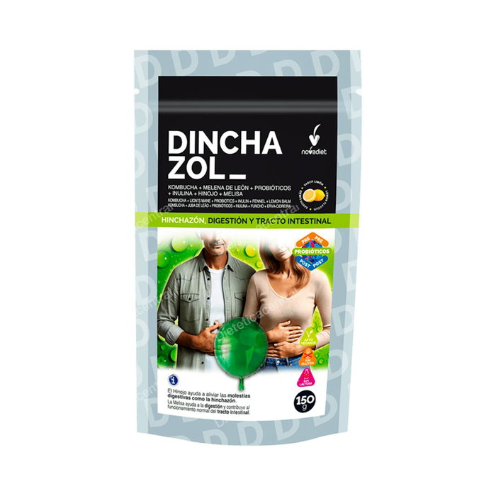 NOVADIET Dinchazol 150 Gr NOVADIET Dinchazol 150 Gr