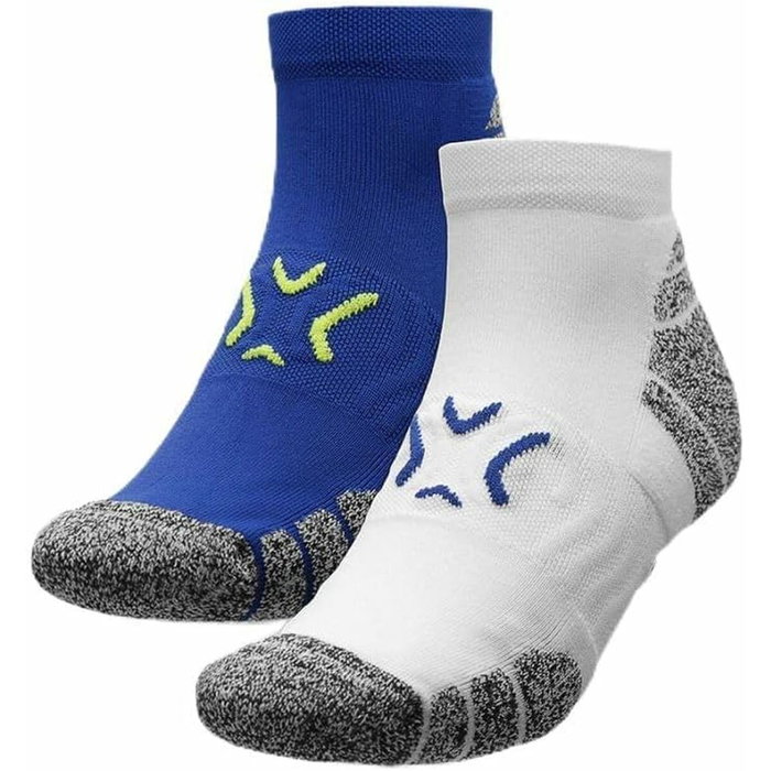 Chaussettes de Sport 4F SOCKS CAS M199 (43-46)