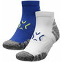 Chaussettes de Sport 4F SOCKS CAS M199 (43-46)