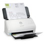 HP ScanJet Pro 3000 s4 - Scanner à alimentation automatique de documents (ADF 50 pages), recto verso, 40 ppm/80 ipm, jusqu'à 4000 pages/jour, USB