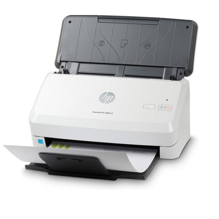 HP ScanJet Pro 3000 s4