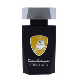 Tonino Lamborghini Prestigio Eau de Toilette pour Hommes - 125 ml