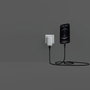 Belkin Flex Lightning/USB-C 15W 3m Noir CAA011bt3MBK