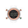 Montre Unisexe Watx & Colors RWA1161 Orange (Ø 43 mm)