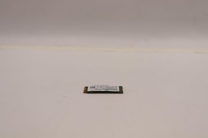 Lenovo - SSD Hynix BC501 128 Go - Disque Dur SSD M.2 2242 PCIe NVMe - Compatible Ordinateur Portable et Bureau - Distribution EET