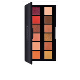 Sleek Palette Fard à Paupières i-DIVINE #royal flush - 12 Teintes Unies