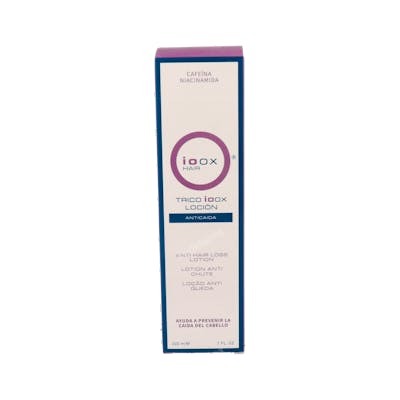 IOOX Tricolocion Anticaida 200ml IOOX Tricolocion Anticaida 200ml