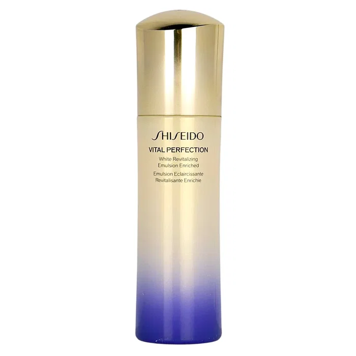 Shiseido Vital Perfection Émulsion Revitalisante 100 ml Shiseido Vital Perfection Émulsion Revitalisante 100 ml