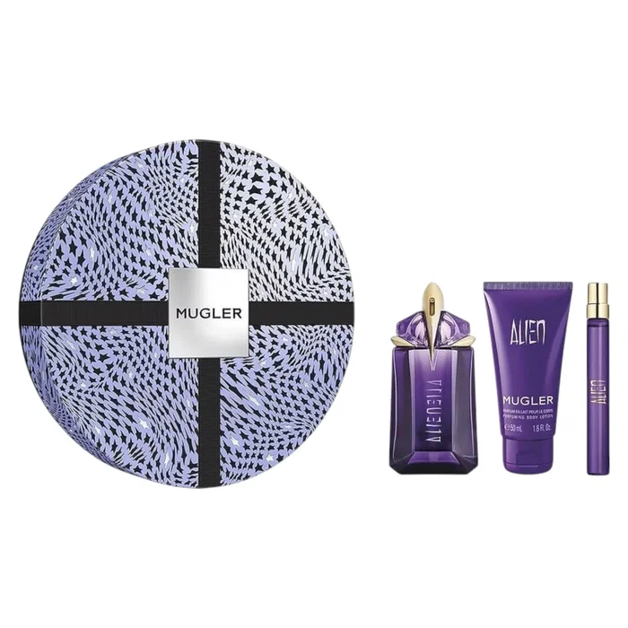 Thierry Mugler Coffret Alien Body Lotion 50 ml Thierry Mugler Coffret Alien Body Lotion 50 ml