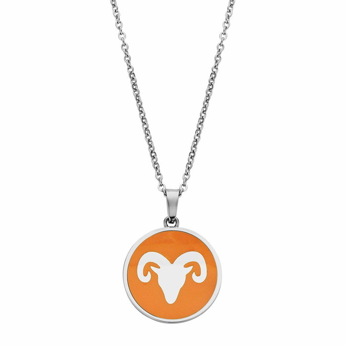 Pendentif Femme CO88 Collection 8CN-26088 Argenté