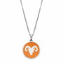 Pendentif Femme CO88 Collection 8CN-26088 Argenté