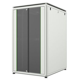 Lanview Armoire Rack 19 pouces 26U, 800 x 1000 mm