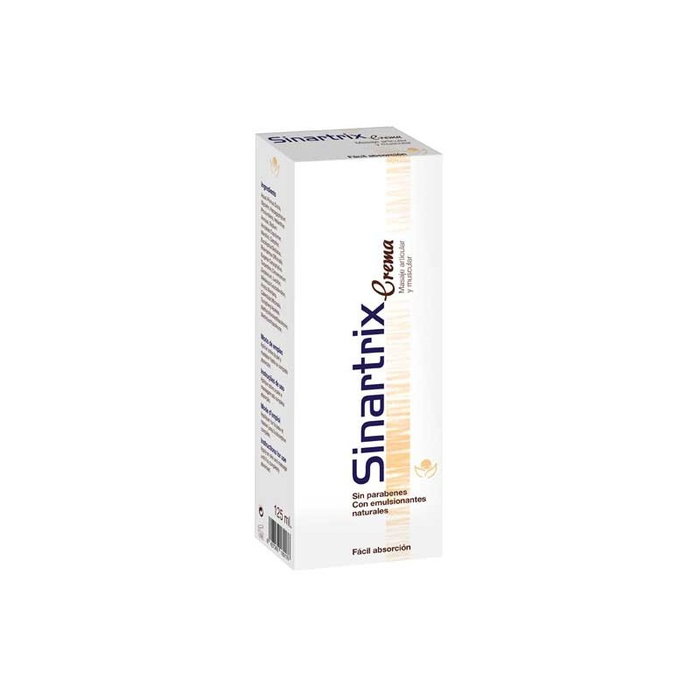 BIOSERUM SINARTRIX Crème 125 ml BIOSERUM SINARTRIX Crème 125 ml