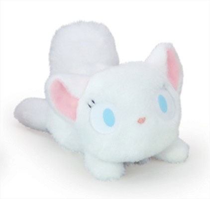 Kiki la petite sorcière peluche Beanbag Lily 12 cm Kiki la petite sorcière peluche Beanbag Lily 12 cm