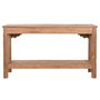 Console Home ESPRIT 140 x 37 x 80 cm
