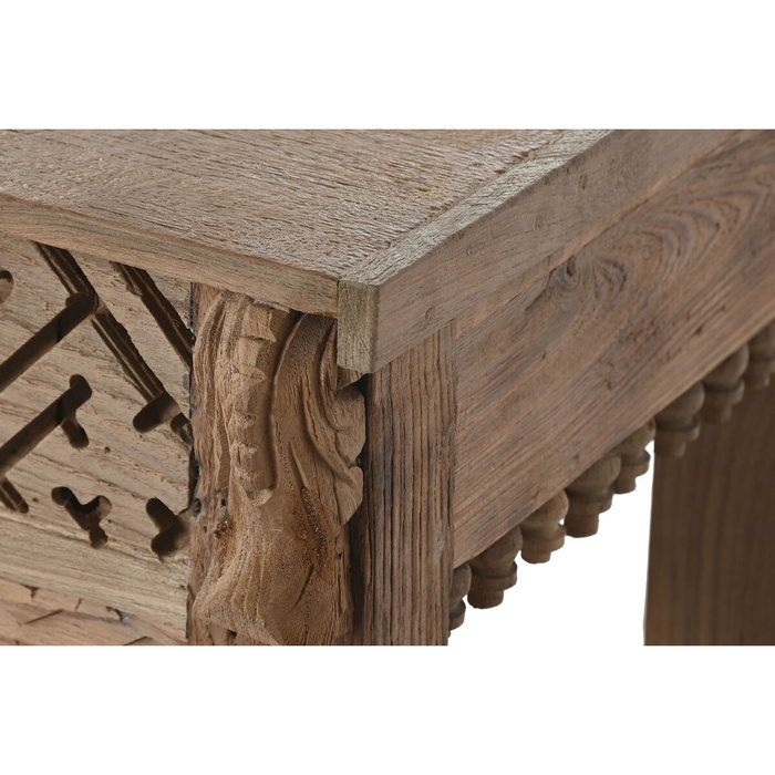 Console Home ESPRIT 140 x 37 x 80 cm