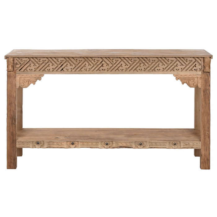Console Home ESPRIT 140 x 37 x 80 cm