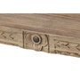Console Home ESPRIT 140 x 37 x 80 cm