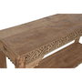 Console Home ESPRIT 140 x 37 x 80 cm