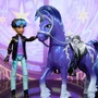 Spin Master Unicorn Academy - Licorne Storm et Poupée Rory