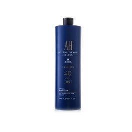 Alternative Hair Emulsion 40 Vol 1000ml