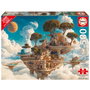 Educa Puzzle Royaume des Nuages 500 pièces