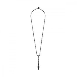 Pendentif Femme Radiant RH000178 Noir