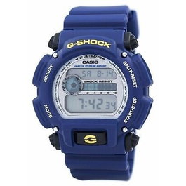 Montre Homme Casio G-Shock ILLUMINATOR (Ø 43 mm)