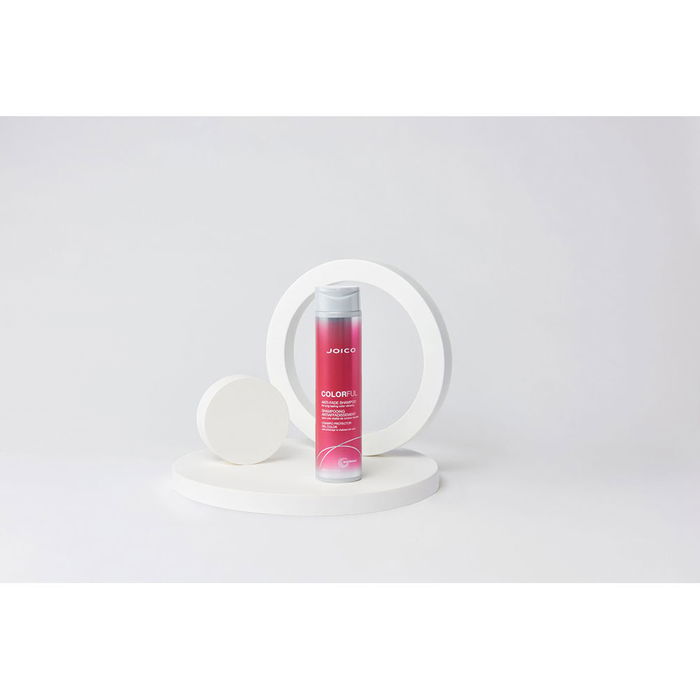 Joico Shampoing Coloré Anti-décoloration pour Cheveux Colorés - 300 ml