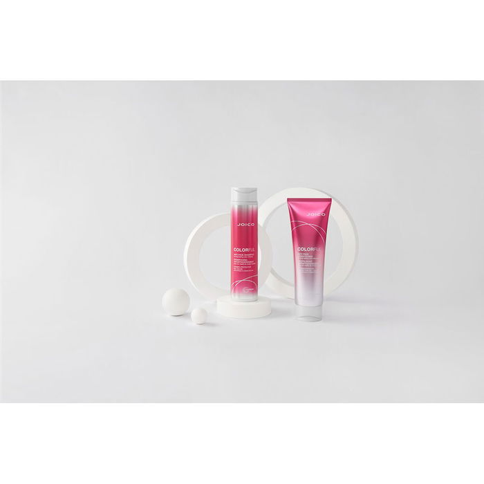 Joico Shampoing Coloré Anti-décoloration pour Cheveux Colorés - 300 ml