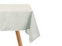 Kinvara Nappe en polyester 140x240 cm Vert Palo (Set de 12)