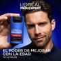 L'Oréal Paris Men Expert Étui de Puissance Expert 3 Pièces avec Sérum Power Age et Crème Hydratante