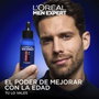 L'Oréal Paris Men Expert Étui de Puissance Expert 3 Pièces avec Sérum Power Age et Crème Hydratante