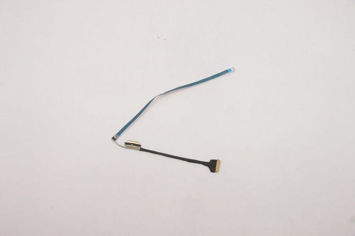 Lenovo Cable EDP L 82KA pour systèmes Lenovo - Connectique DisplayPort intégré haute vitesse, largeur 1.6 cm, pour composants d'affichage