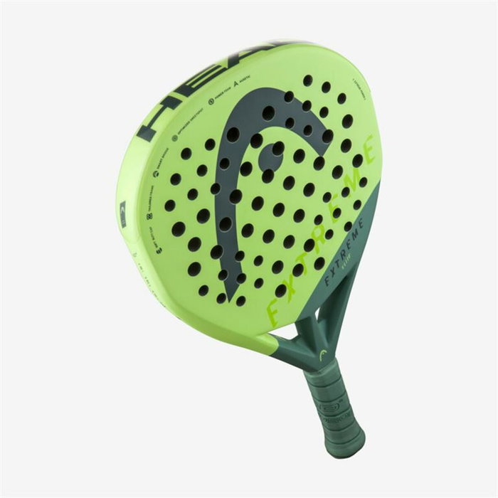 Raquette de Padel Head Extreme Elite 2023 Raquette de Padel Head Extreme Elite 2023