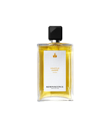 Reminiscence Souffle Ambre Eau de Toilette Unisexe 100 ml - Flacon Testeur