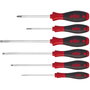 Wiha 302HK6SO SoftFinish Jeu de tournevis
