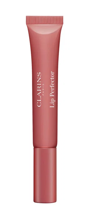 Clarins Lip Perfector #16 - bouton de rose intense 12 ml Clarins Lip Perfector #16 - bouton de rose intense 12 ml