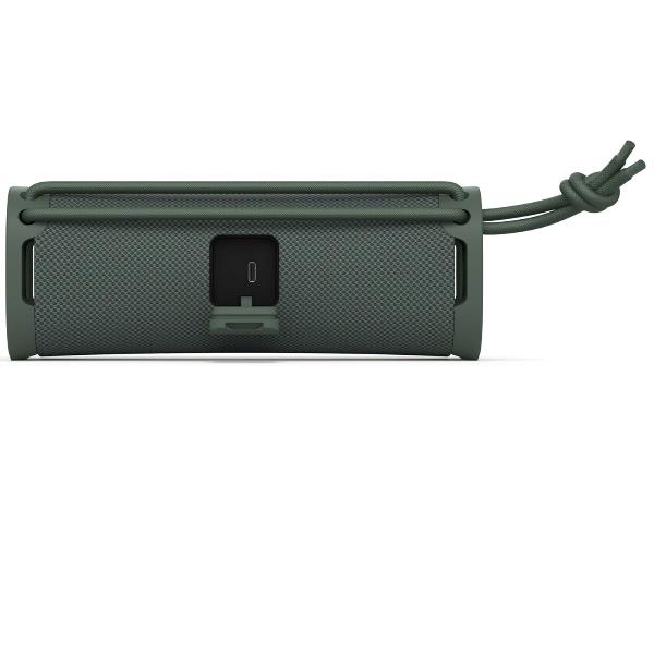 Sony Srsult10H Enceinte Bluetooth Portable Sans Fil Gris Sony Srsult10H Enceinte Bluetooth Portable Sans Fil Gris