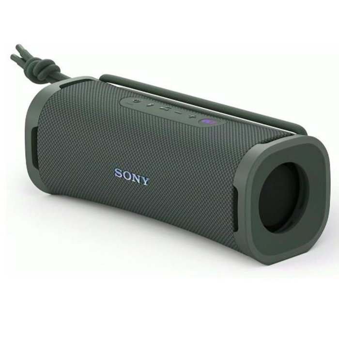 Sony Srsult10H Enceinte Bluetooth Portable Sans Fil Gris Sony Srsult10H Enceinte Bluetooth Portable Sans Fil Gris