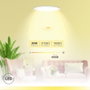 GSC Evolution Downlight LED encastrable rond Lonbo 20W 4200K Blanc