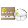 DKNY Be Delicious Eau de Toilette 30 ml