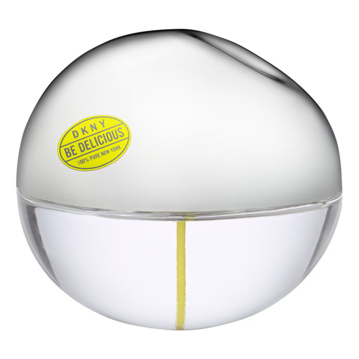 DKNY Be Delicious Eau de Toilette pour femme - Parfum féminin - 30 ml DKNY Be Delicious Eau de Toilette pour femme - Parfum féminin - 30 ml