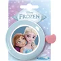 Disney Sonnette La Reine des Neiges - Tout type de guidon - Dès 3 ans - Fixation facile et son clair